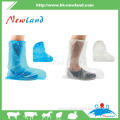 NL1017 eva and pe boot sheet in veterinary instrument